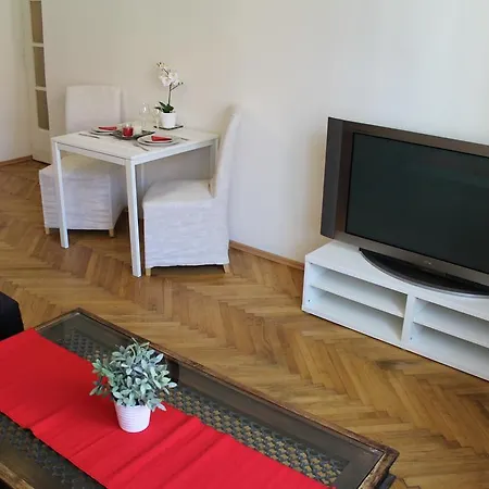 Apartman Trendy Old Prága