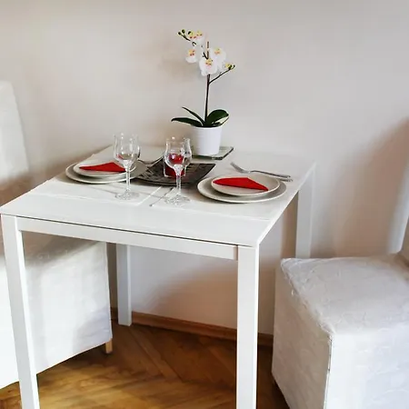 Apartman Trendy Old
