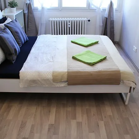 Appartement Trendy Old