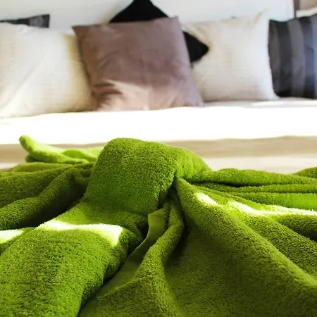 Appartement Trendy Old Praag