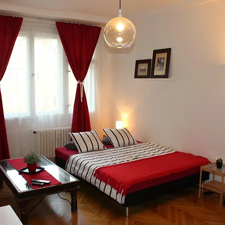 Appartement Trendy Old